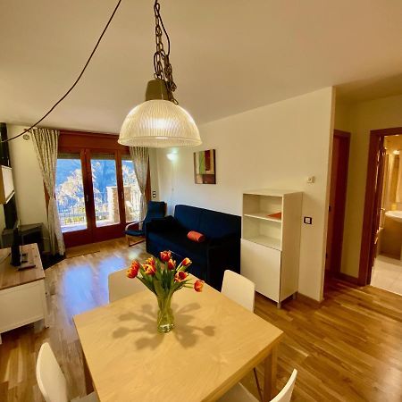 דירות קאנילו Bosquet, El Forn מראה חיצוני תמונה